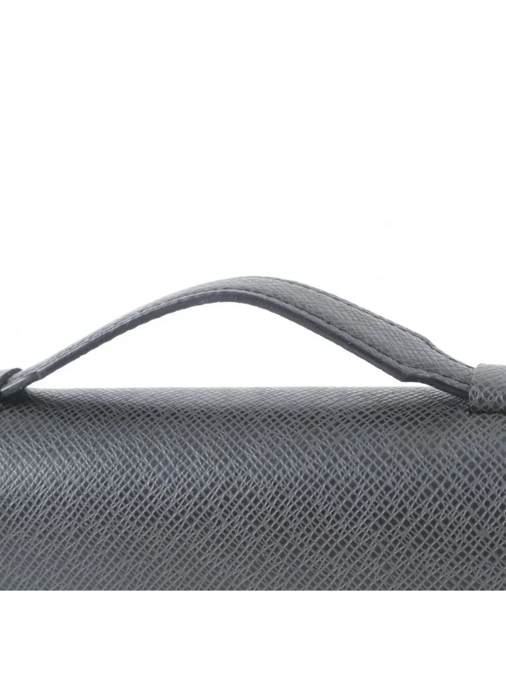 Louis Vuitton Taiga Zippy XL Organizer Leather Wallet Zip Around